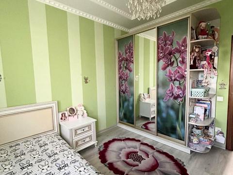 квартира за адресою Святої Трійці вул., 15