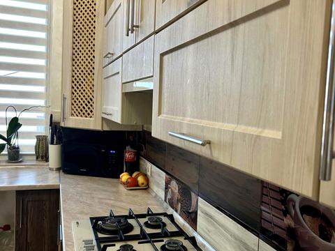 квартира за адресою Святої Трійці вул., 15