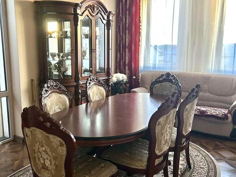 квартира за адресою Святої Трійці вул., 15