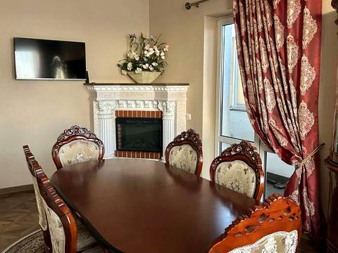 квартира за адресою Святої Трійці вул., 15