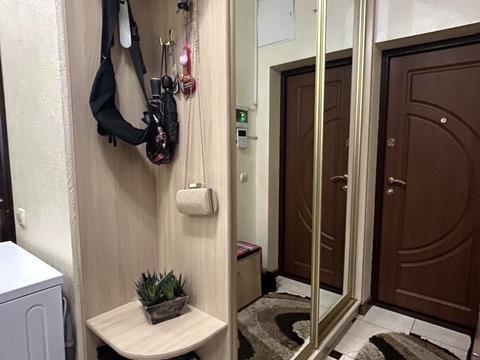 квартира за адресою Святої Трійці вул., 15