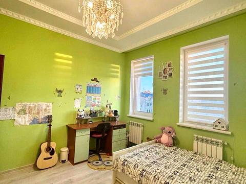 квартира за адресою Святої Трійці вул., 15