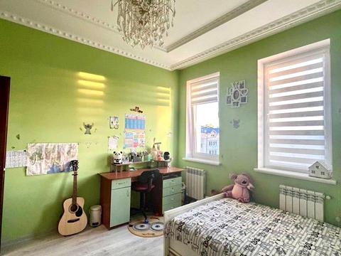 квартира за адресою Святої Трійці вул., 15