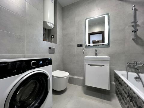 квартира за адресою Софії Русової вул., 7-А