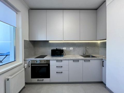 квартира за адресою Софії Русової вул., 7-А