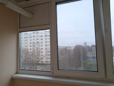 квартира за адресою Стрілецька вул. (Червоноармійська), 68а