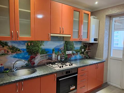 квартира за адресою Стрілецька вул. (Червоноармійська), 68а