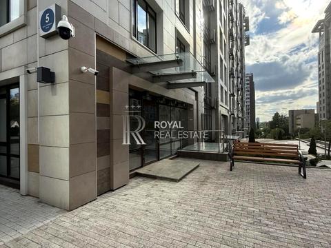 комерційна за адресою Київ, Саперне Поле вул., 5