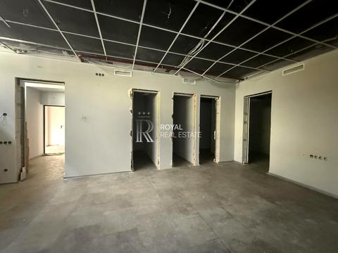 комерційна за адресою Київ, Саперне Поле вул., 5