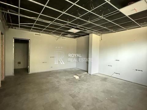 комерційна за адресою Київ, Саперне Поле вул., 5