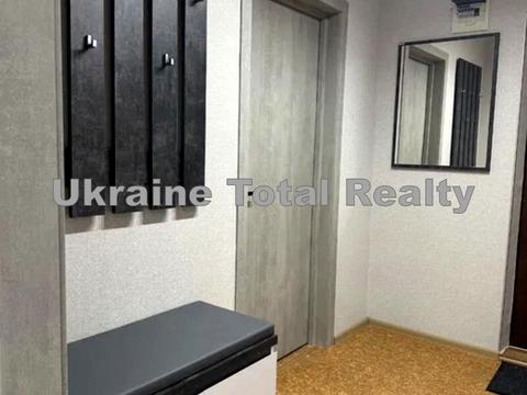 квартира за адресою Петра Григоренка просп., 41