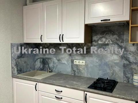 квартира за адресою Петра Григоренка просп., 41