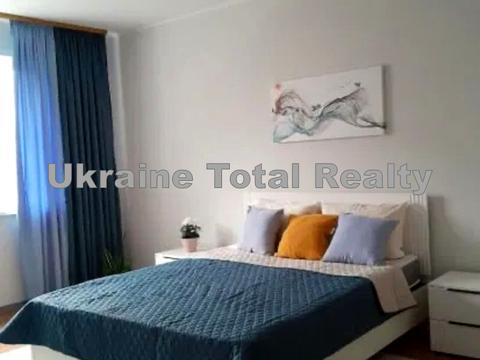 квартира за адресою Петра Григоренка просп., 41