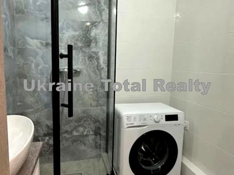 квартира за адресою Петра Григоренка просп., 41