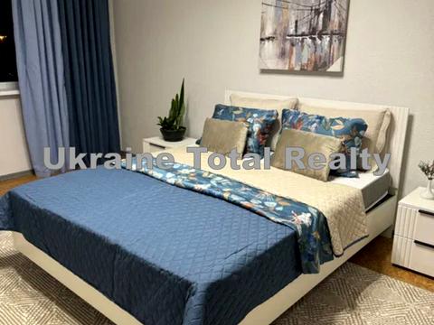 квартира за адресою Петра Григоренка просп., 41