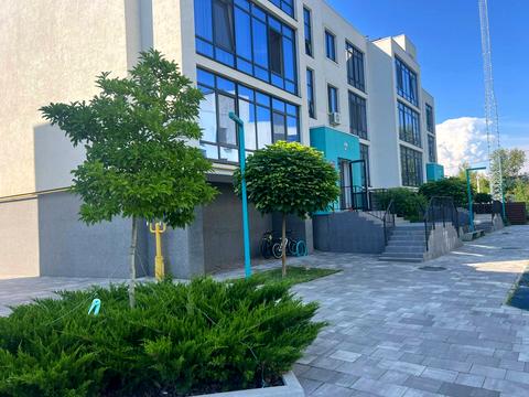 квартира по адресу Защитников ул., 19