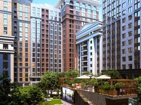 паркомісце за адресою Предславинська вул., 34