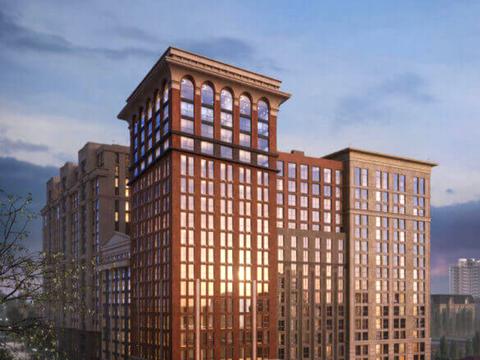 паркомісце за адресою Предславинська вул., 34