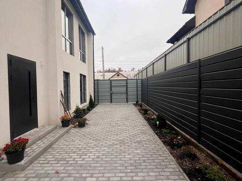 будинок за адресою Дмитра Вишневецького вул. (Ворошилова), 63