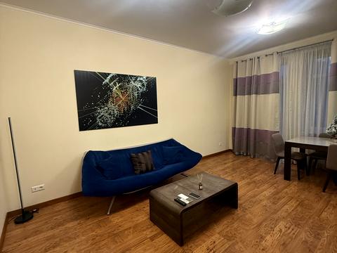 квартира по адресу Марьяненко Ивана пер., 11/12