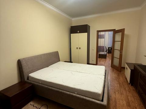 квартира по адресу Марьяненко Ивана пер., 11/12