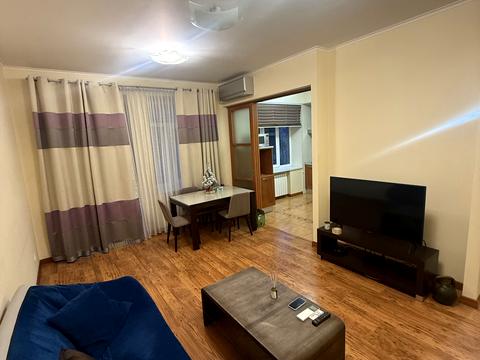 квартира по адресу Марьяненко Ивана пер., 11/12