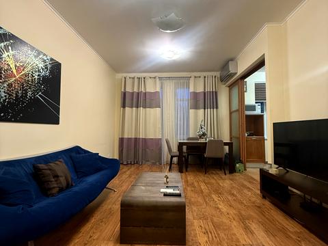 квартира по адресу Марьяненко Ивана пер., 11/12