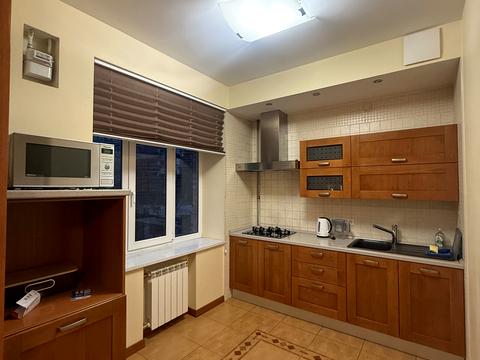 квартира по адресу Марьяненко Ивана пер., 11/12