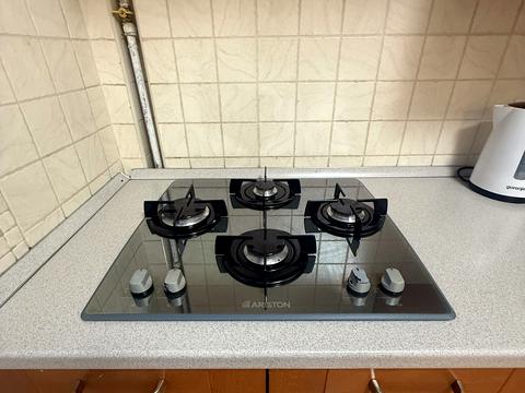 квартира по адресу Марьяненко Ивана пер., 11/12