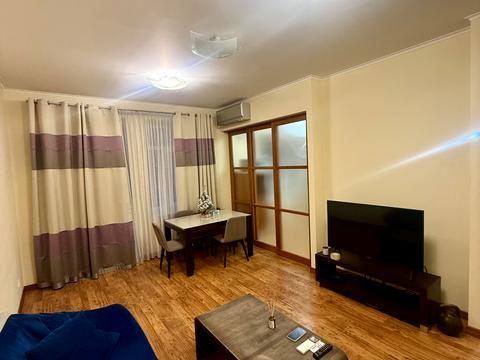 квартира по адресу Марьяненко Ивана пер., 11/12