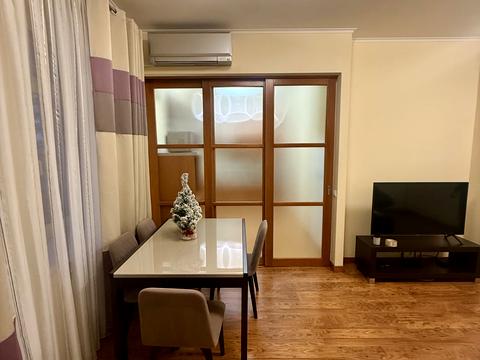 квартира по адресу Марьяненко Ивана пер., 11/12