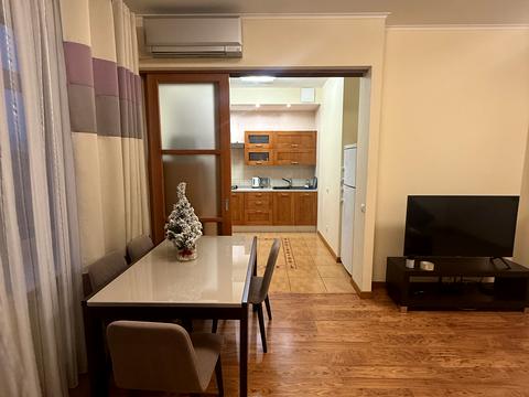 квартира по адресу Марьяненко Ивана пер., 11/12