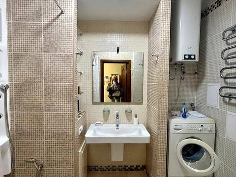 квартира по адресу Марьяненко Ивана пер., 11/12