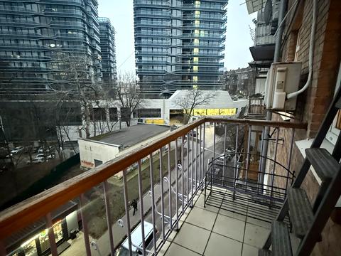 квартира по адресу Марьяненко Ивана пер., 11/12