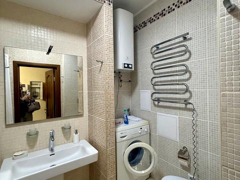 квартира по адресу Марьяненко Ивана пер., 11/12