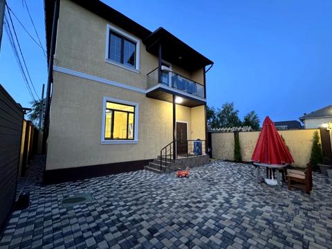 дом по адресу Неделина ул.