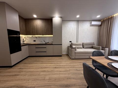 квартира по адресу Олександра Олеся ул., (Будинок 7.8)