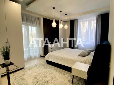 квартира за адресою Мукачівський пров., 6/3