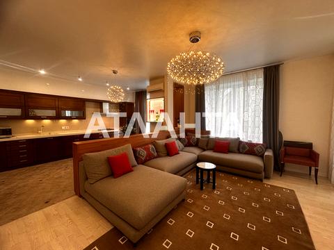 квартира за адресою Мукачівський пров., 6/3