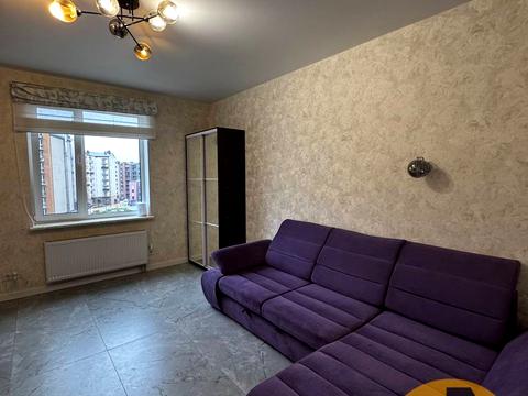 квартира за адресою Героїв Крут вул., 8