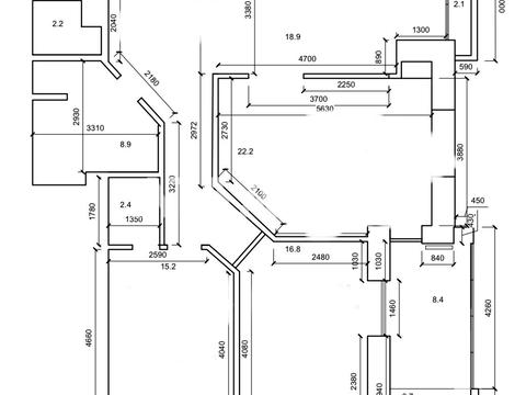 квартира за адресою Мукачівський пров., 6/3