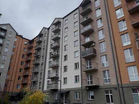 квартира за адресою Героїв Крут вул., 8