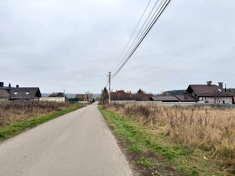 ділянка за адресою вул.Козацька