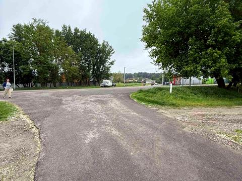 ділянка за адресою вул.Козацька