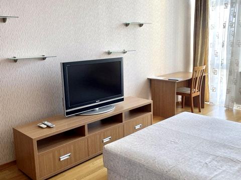 квартира за адресою Володимира Івасюка просп. (Героїв Сталінграду), 6-А