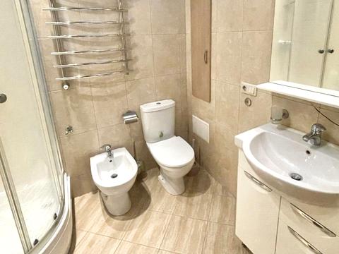 квартира за адресою Володимира Івасюка просп. (Героїв Сталінграду), 6-А