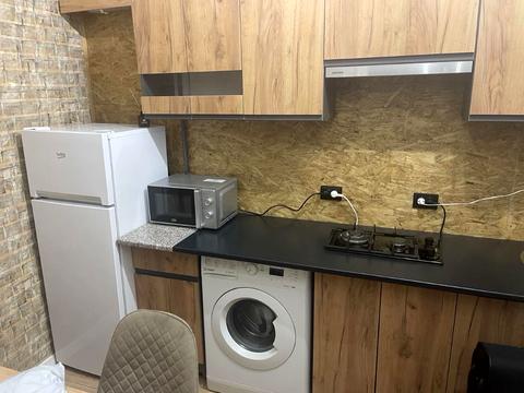 квартира по адресу Одесская ул., 17