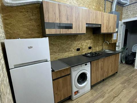 квартира по адресу Одесская ул., 17