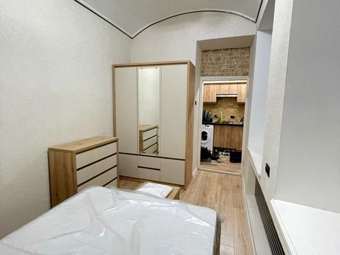 квартира по адресу Одесская ул., 17