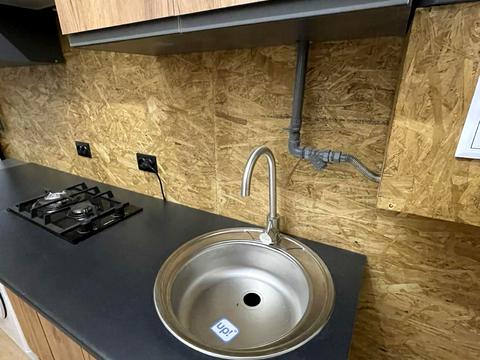 квартира по адресу Одесская ул., 17